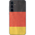 German Flag Distressed Galaxy A35 5G Skin